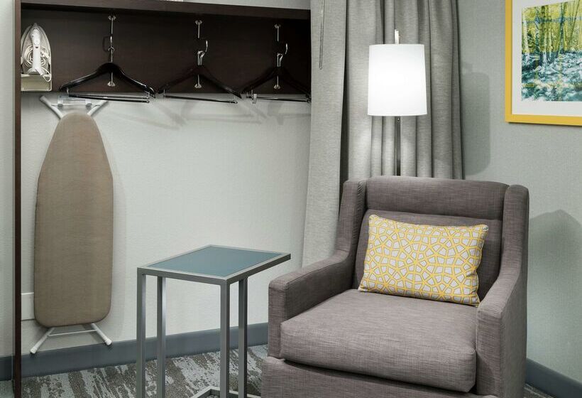 בית מלון כפרי Hampton Inn Los Angeles/santa Clarita