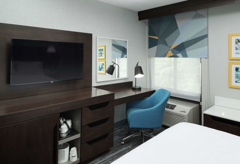 فندق Hampton Inn Los Angeles/santa Clarita