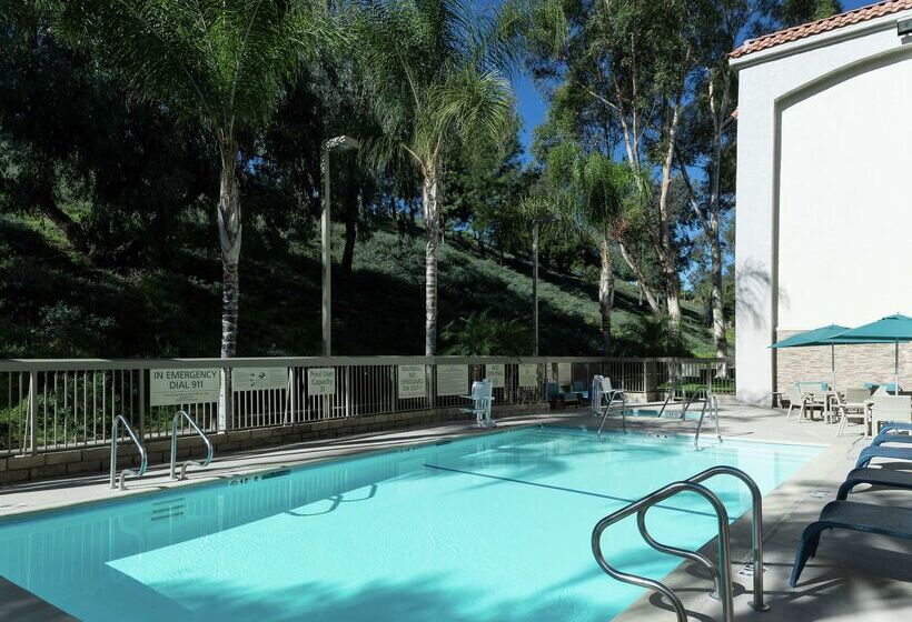 فندق Hampton Inn Los Angeles/santa Clarita