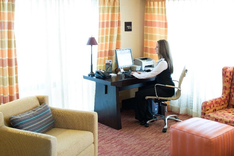 فندق Hampton Inn Los Angeles/santa Clarita