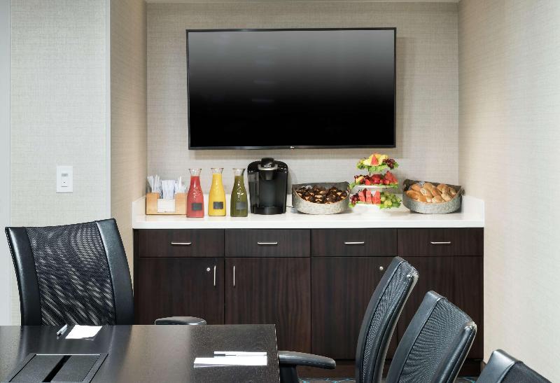 酒店 Hampton Inn Los Angeles/santa Clarita