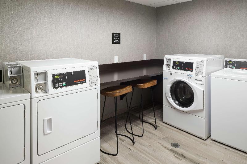 فندق Hampton Inn Los Angeles/santa Clarita