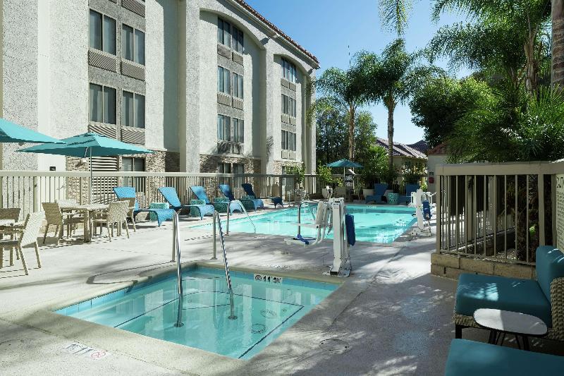 فندق Hampton Inn Los Angeles/santa Clarita