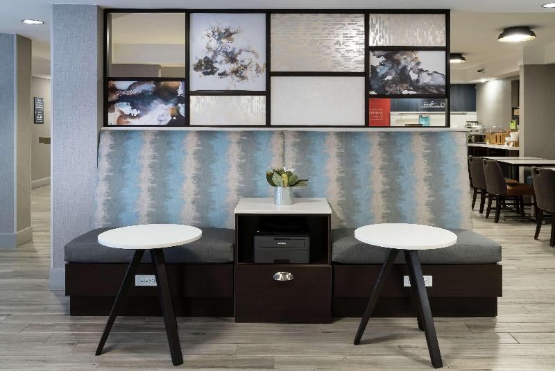 酒店 Hampton Inn Los Angeles/santa Clarita
