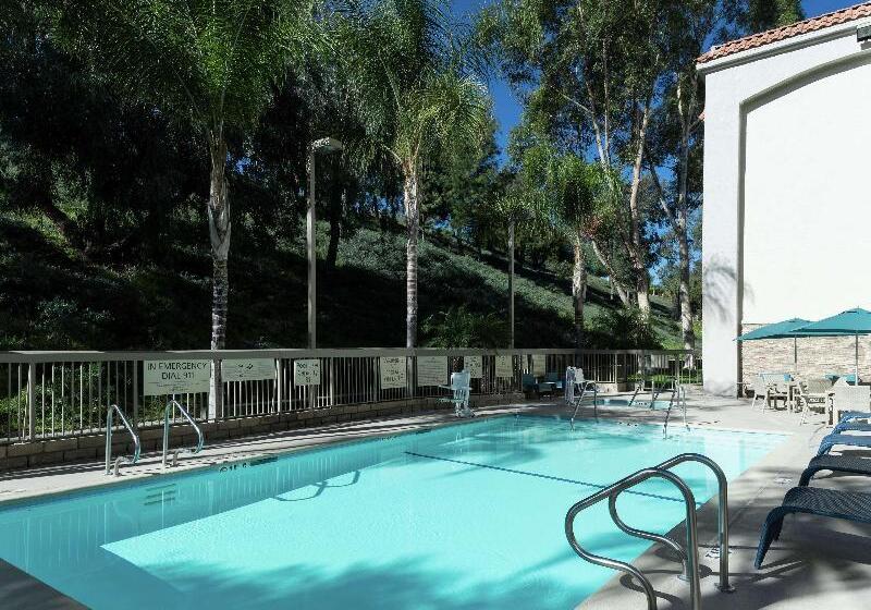 فندق Hampton Inn Los Angeles/santa Clarita