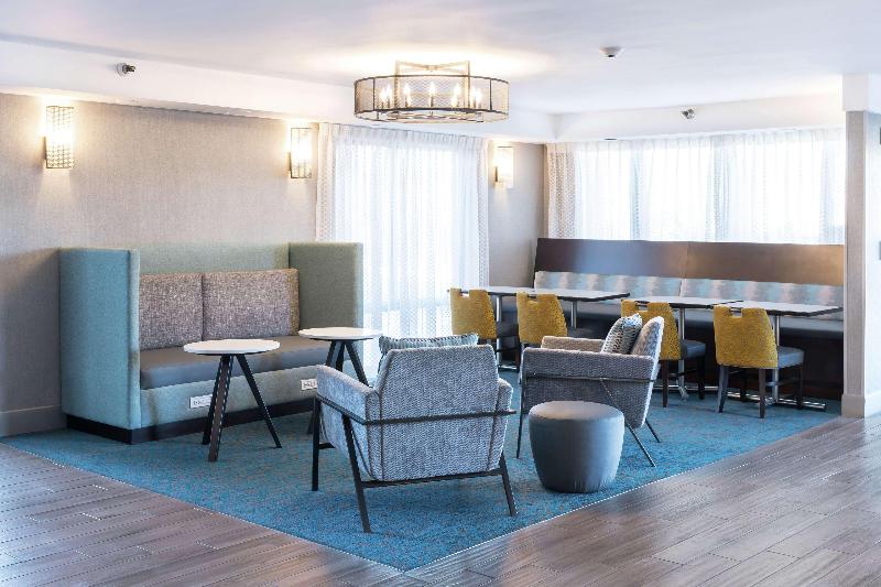 فندق Hampton Inn Los Angeles/santa Clarita