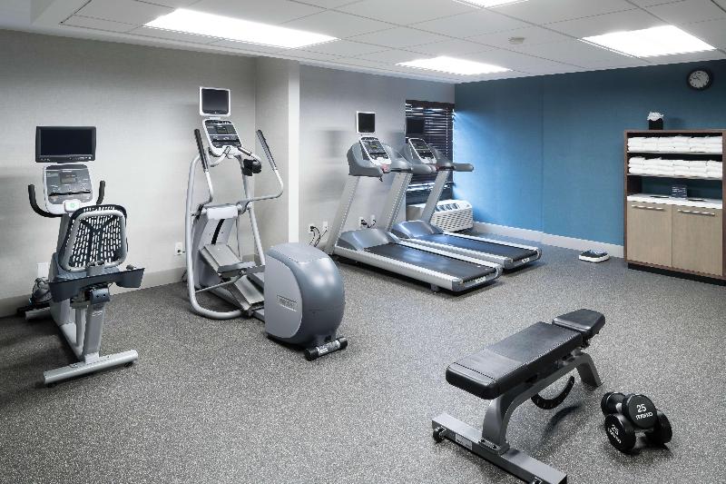 فندق Hampton Inn Los Angeles/santa Clarita