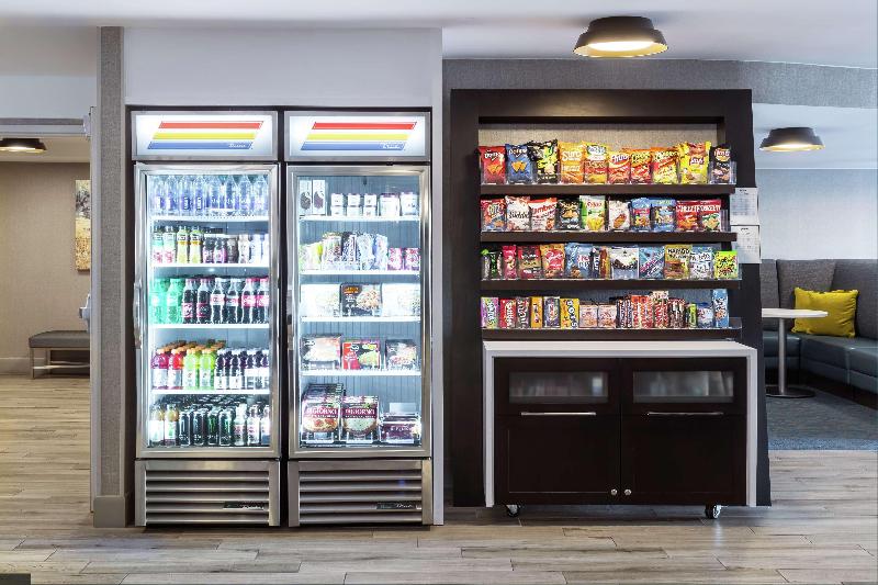 فندق Hampton Inn Los Angeles/santa Clarita