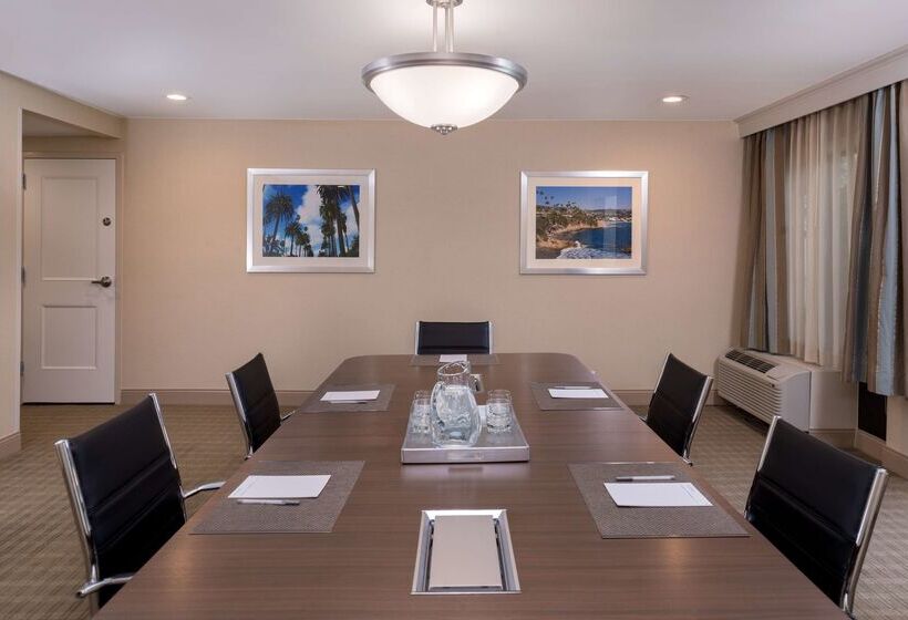 בית מלון כפרי Hampton Inn Los Angeleswest Covina