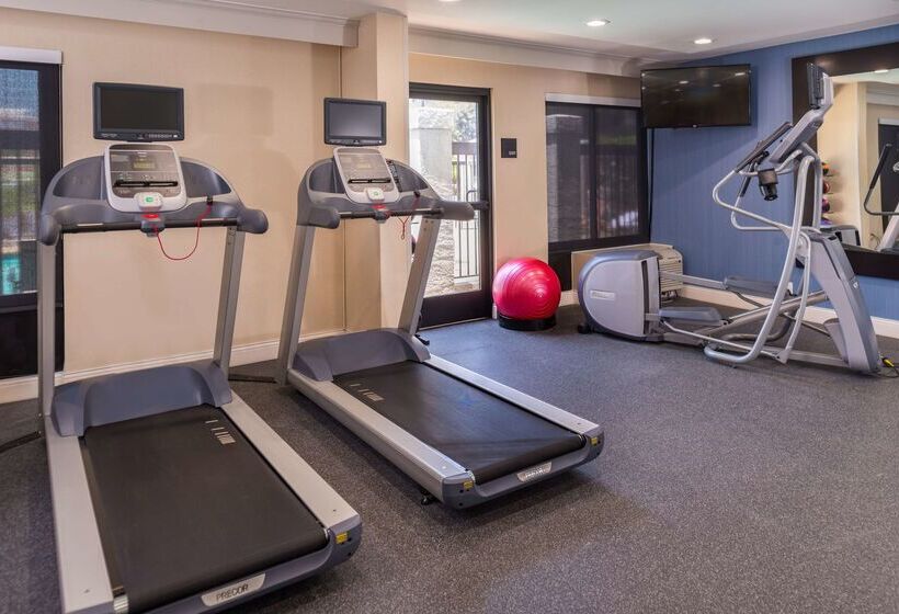 酒店 Hampton Inn Los Angeleswest Covina
