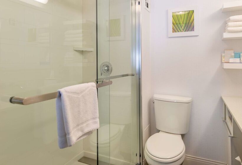 酒店 Hampton Inn Los Angeleswest Covina