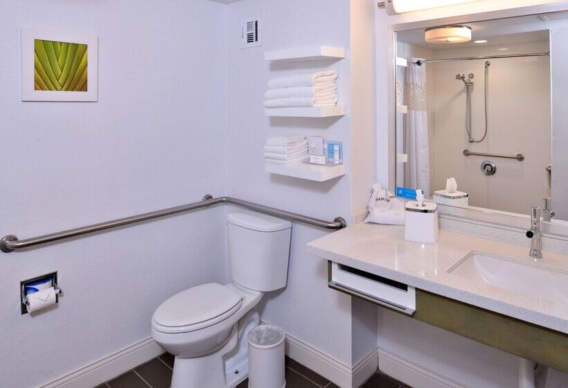 酒店 Hampton Inn Los Angeleswest Covina