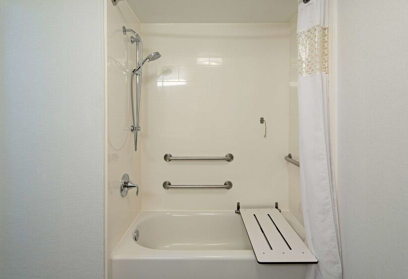 酒店 Hampton Inn Los Angeleswest Covina