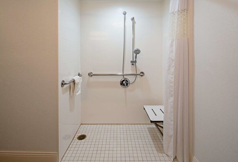 酒店 Hampton Inn Los Angeleswest Covina