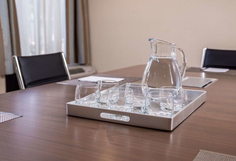 בית מלון כפרי Hampton Inn Los Angeleswest Covina