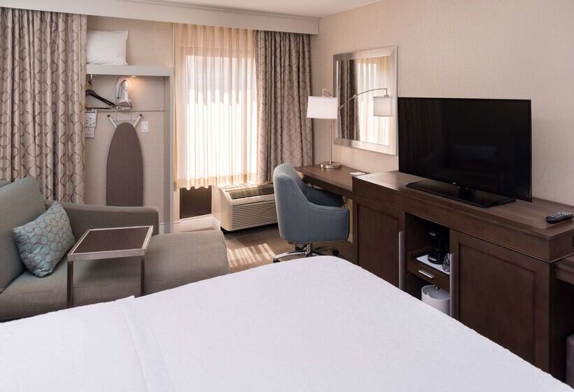 酒店 Hampton Inn Los Angeleswest Covina