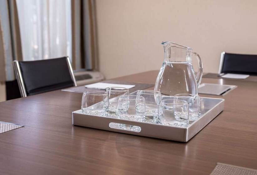 בית מלון כפרי Hampton Inn Los Angeleswest Covina