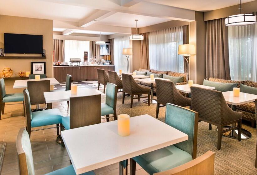 酒店 Hampton Inn Los Angeleswest Covina