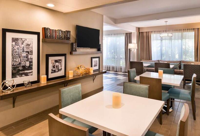 酒店 Hampton Inn Los Angeleswest Covina