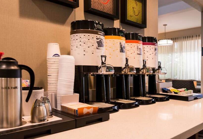 酒店 Hampton Inn Los Angeleswest Covina