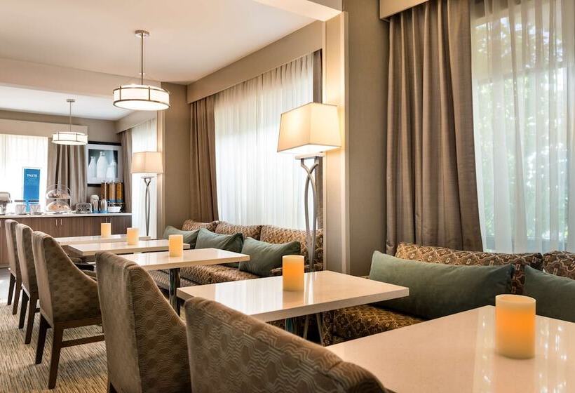 酒店 Hampton Inn Los Angeleswest Covina