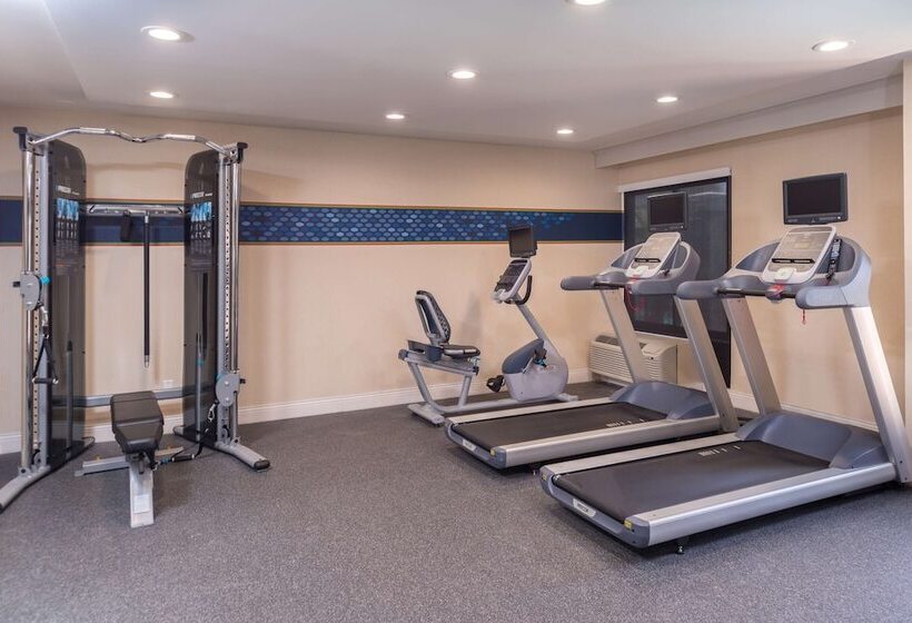 酒店 Hampton Inn Los Angeleswest Covina