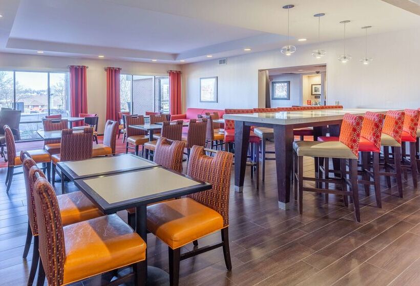 酒店 Hampton Inn Madison East Towne Mall Area