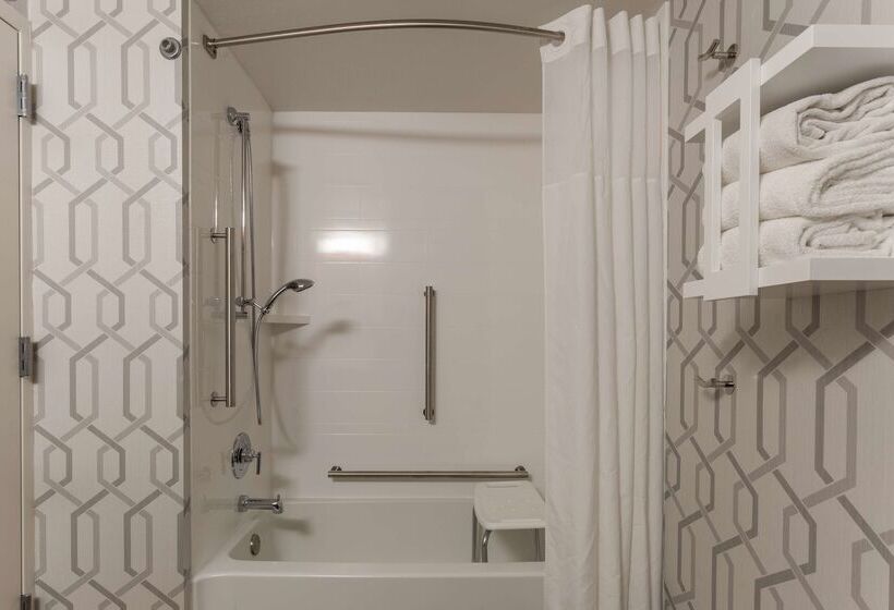 酒店 Hampton Inn Madison East Towne Mall Area