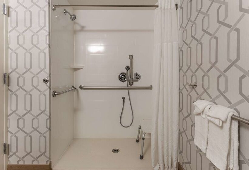 酒店 Hampton Inn Madison East Towne Mall Area