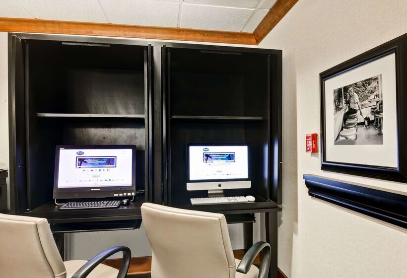 酒店 Hampton Inn Memphis Poplar