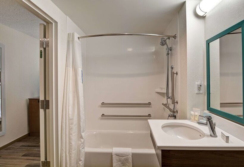 酒店 Hampton Inn Memphis Poplar