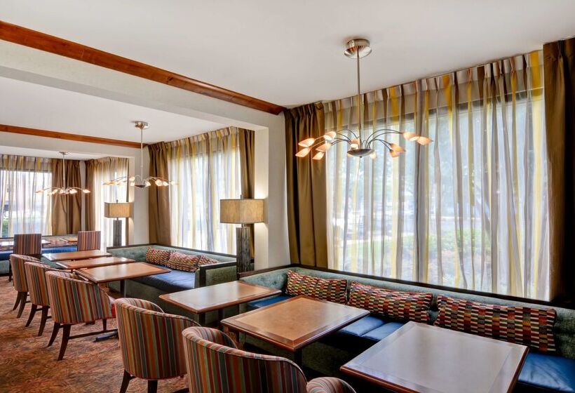 酒店 Hampton Inn Memphis Poplar