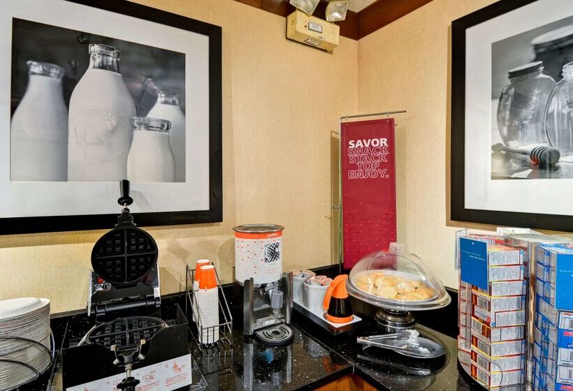 酒店 Hampton Inn Memphis Poplar