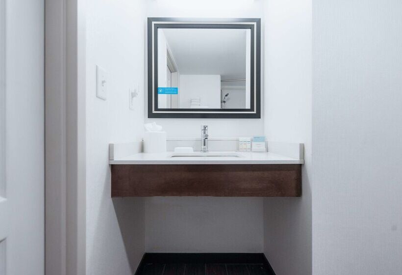 فندق Hampton Inn Meridian