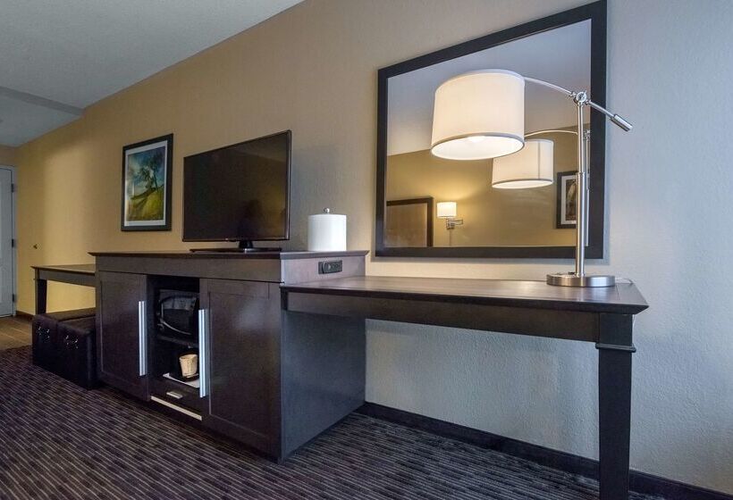 فندق Hampton Inn Meridian