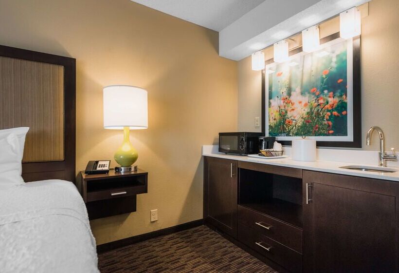 فندق Hampton Inn Meridian