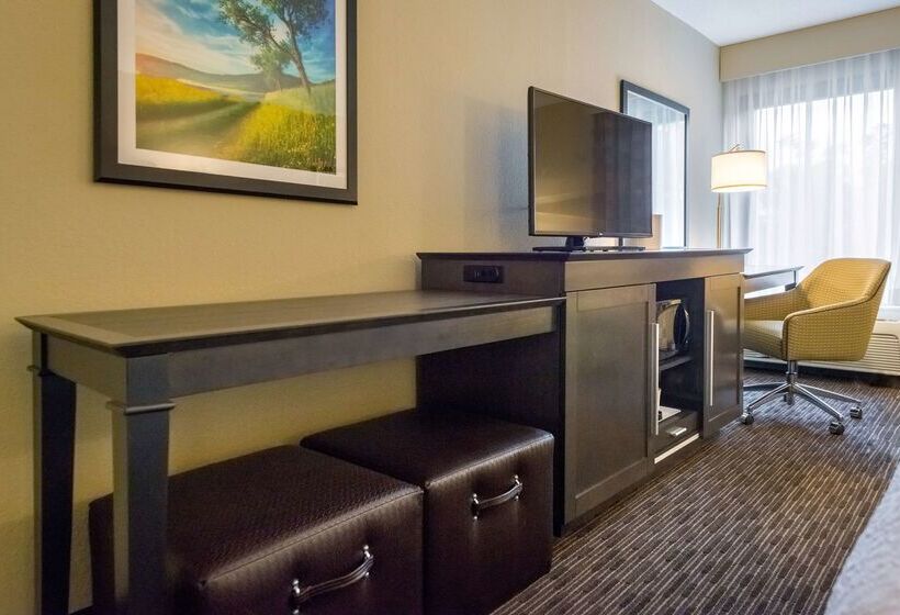 فندق Hampton Inn Meridian