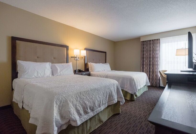فندق Hampton Inn Meridian