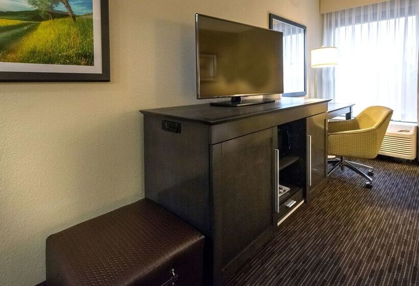 فندق Hampton Inn Meridian