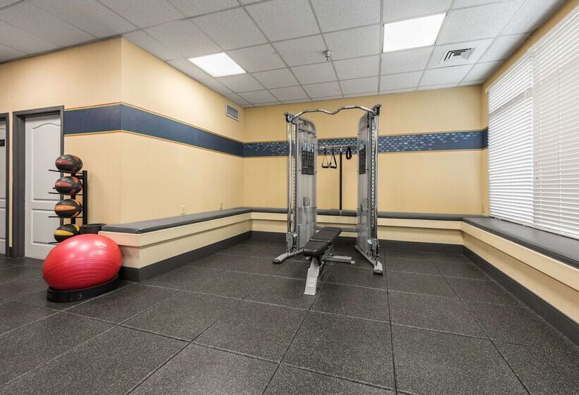 فندق Hampton Inn Meridian