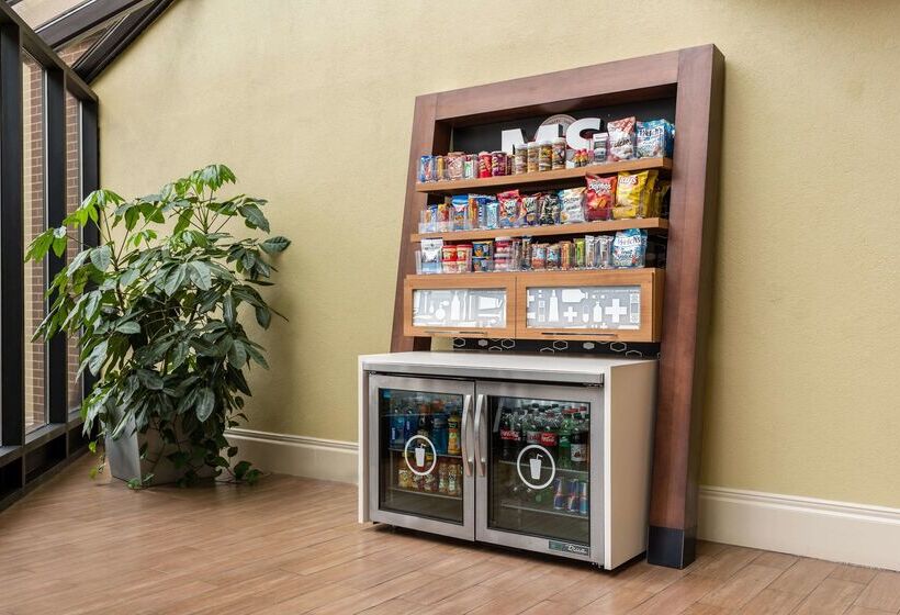 فندق Hampton Inn Meridian