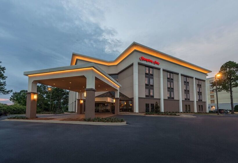 فندق Hampton Inn Meridian