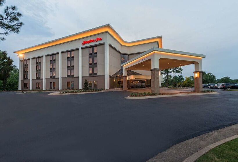 فندق Hampton Inn Meridian