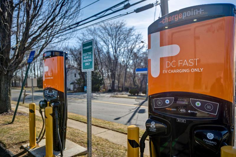 هتل Hampton Inn Milford