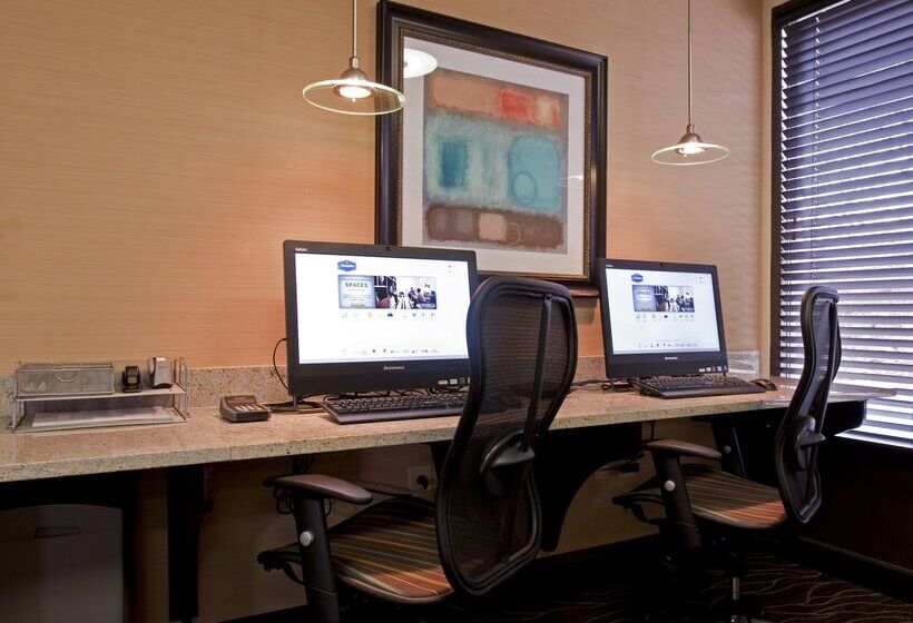 בית מלון כפרי Hampton Inn Nashville/brentwoodi65s