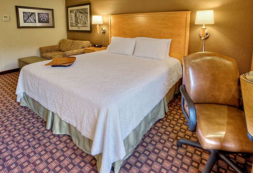בית מלון כפרי Hampton Inn Nashville/brentwoodi65s