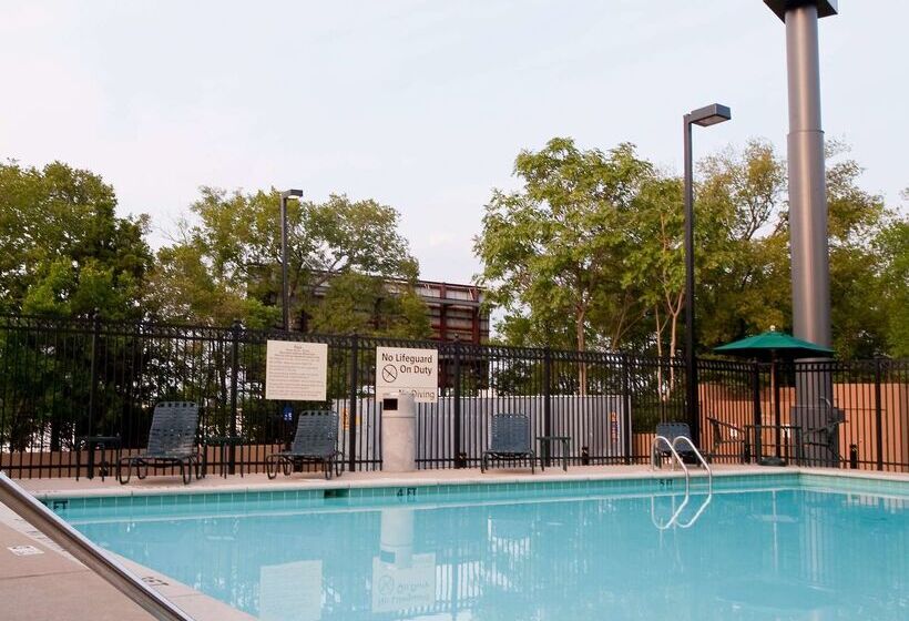 בית מלון כפרי Hampton Inn Nashville/brentwoodi65s