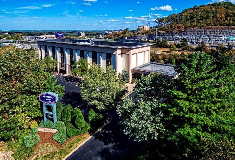 فندق Hampton Inn Nashville/brentwoodi65s