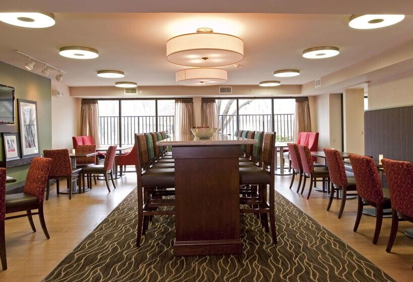 فندق Hampton Inn Nashville/brentwoodi65s