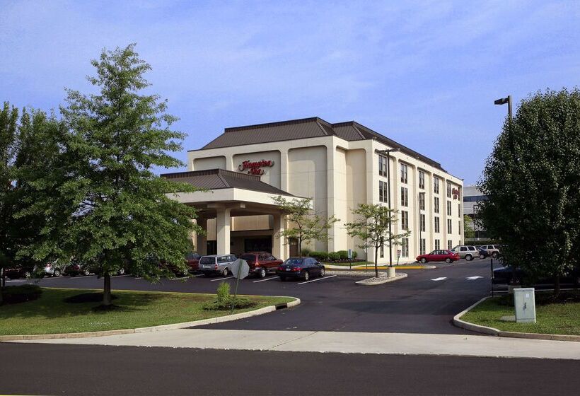 فندق Hampton Inn Philadelphia Mt. Laurel